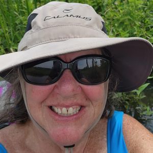 Meet your Posher, Kathleen